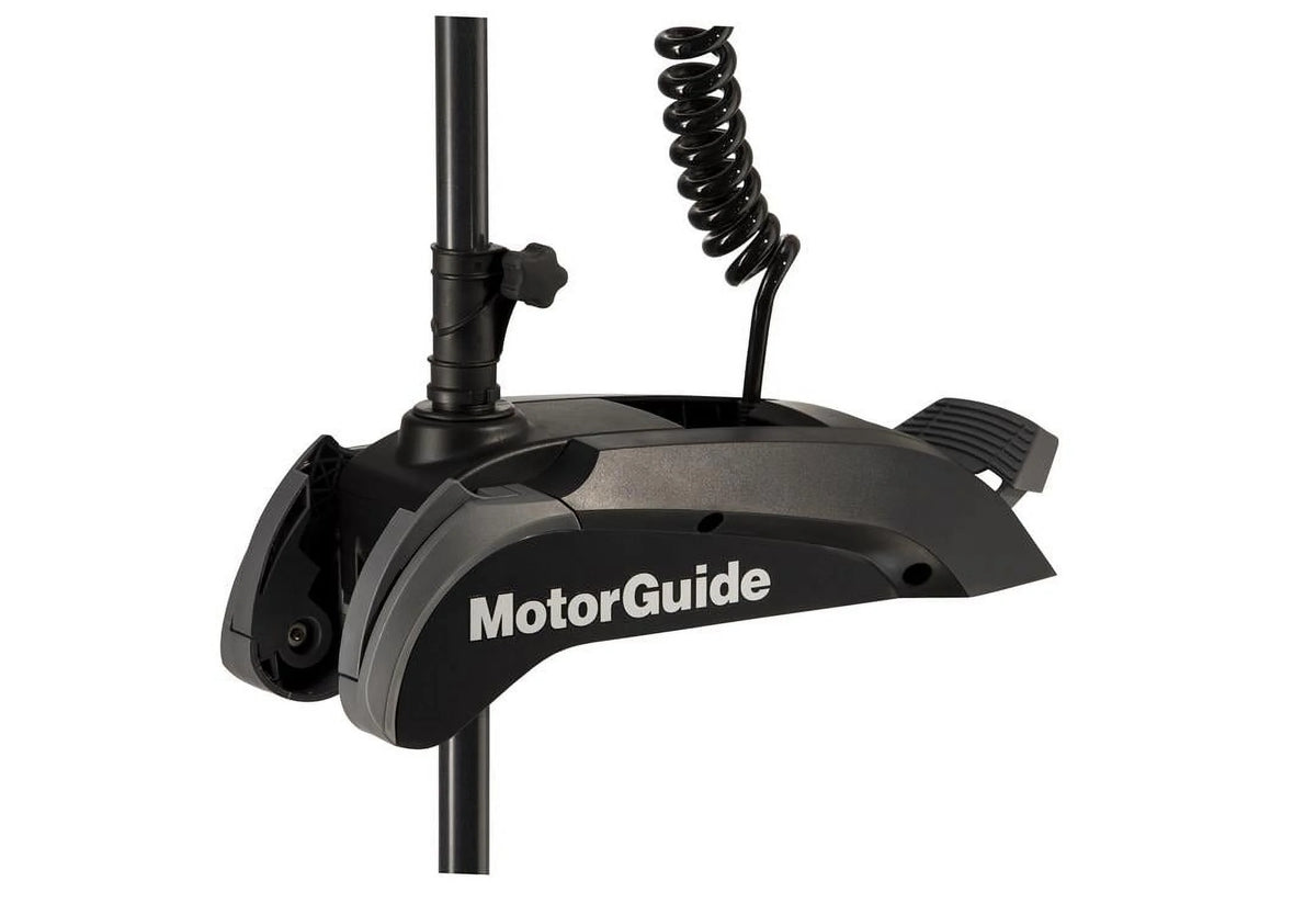 80# 54" 24V GPS Pedal Trolling Motor T5748
