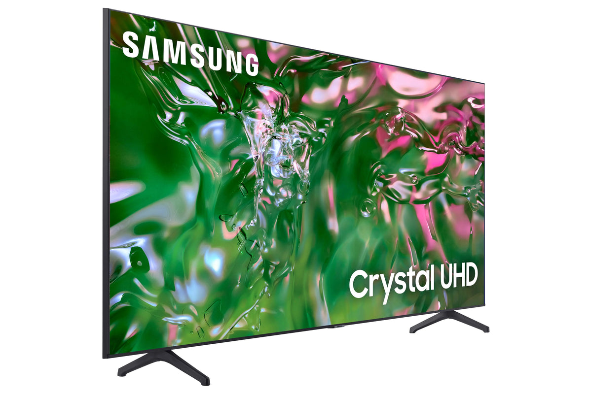 65 Class Crystal UHD 4K Smart Television R8171