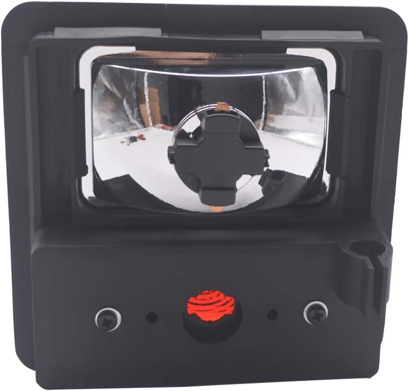 Pack of 2 Tail Light Assembly K65118