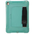 Teal SafePort Cover D122