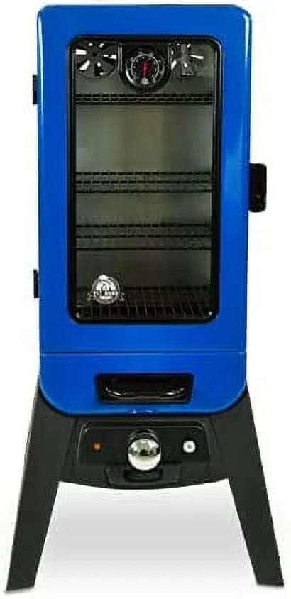 1500W Analogue Electric Smoker P536967