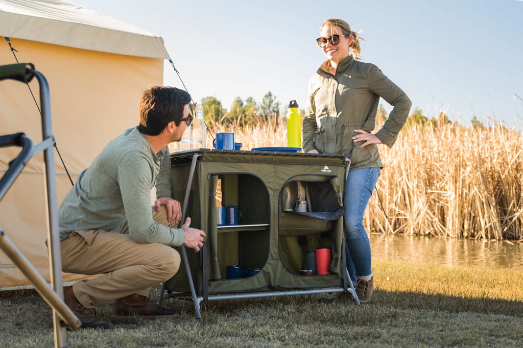 Camping Table C761079