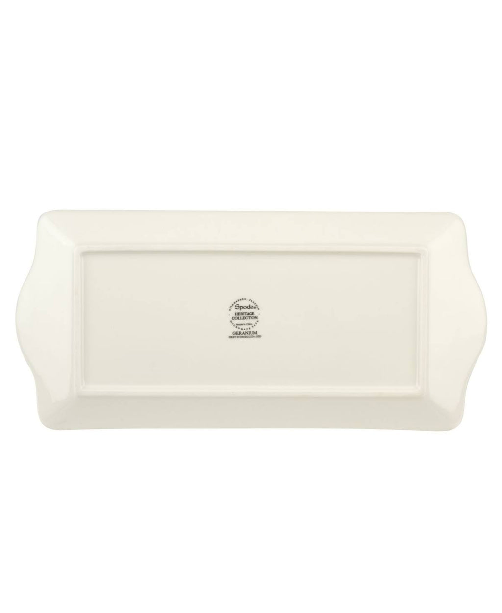 Sandwich Tray B7537