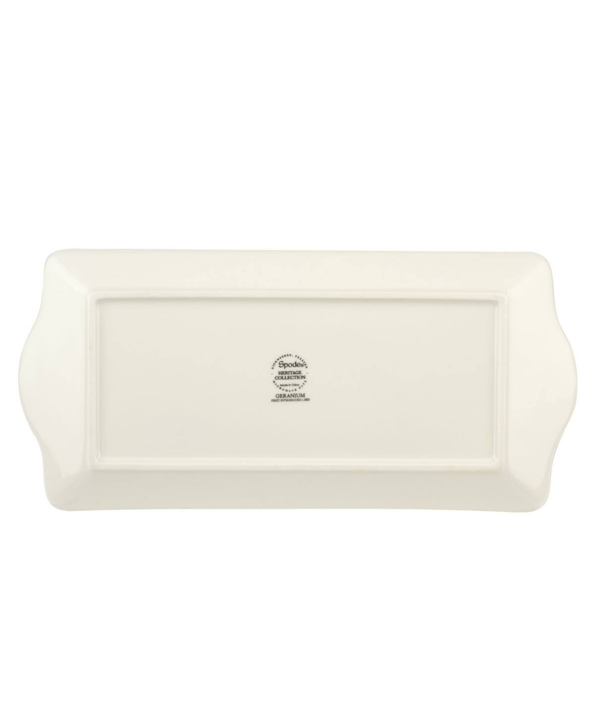 Sandwich Tray B7537
