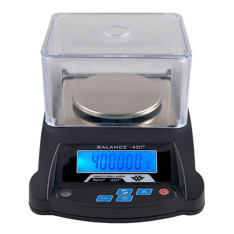 400g by 0.005g Scale F38794