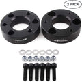 3" Front and 2" Rear Leveling Lift Kit for Dodge Ram 1500 4WD Q65704