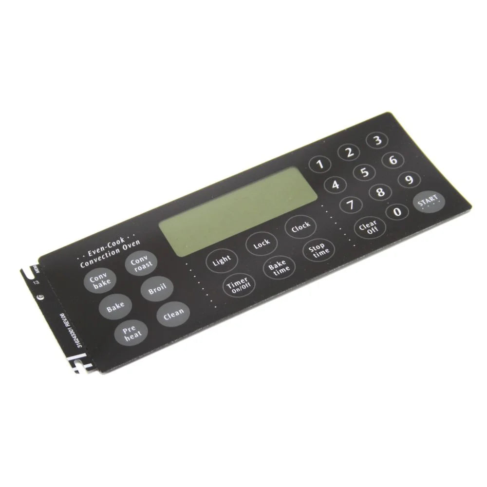 Range Overlay S854993