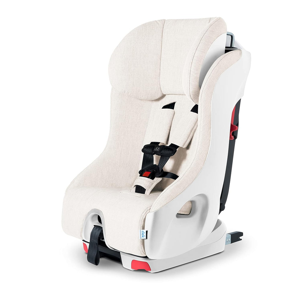 Pitch Black Convertible Car Seat D980363