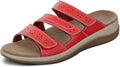 Women's Orthopedic Stretchable Slide Sandals N921