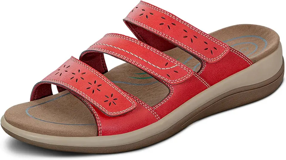 Women's Orthopedic Stretchable Slide Sandals N921
