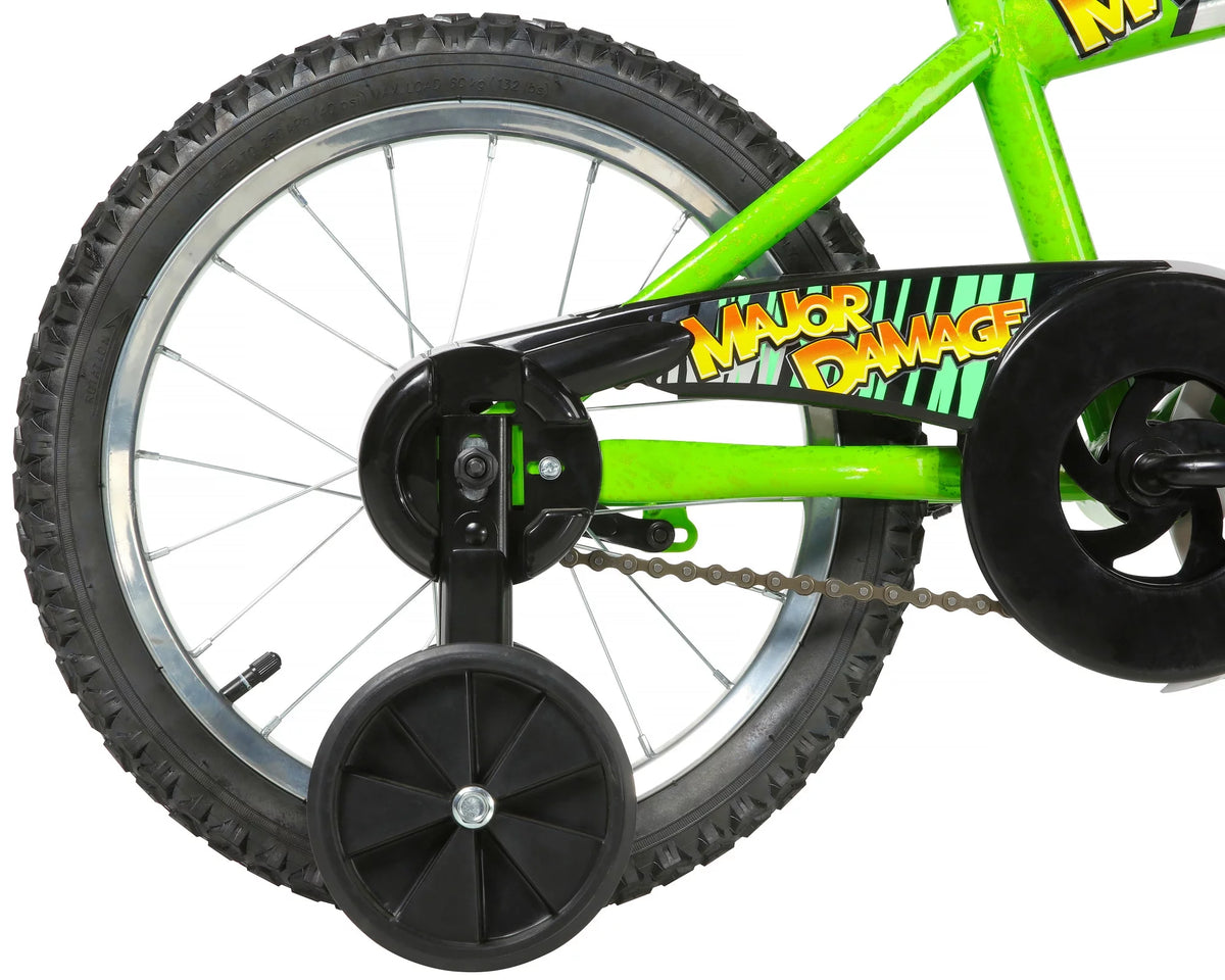 16-Inch BMX Bike S159