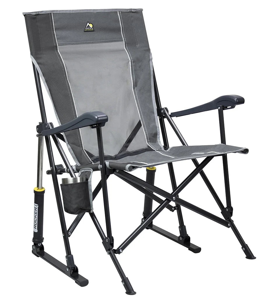 Portable Folding Camping Chair L64284