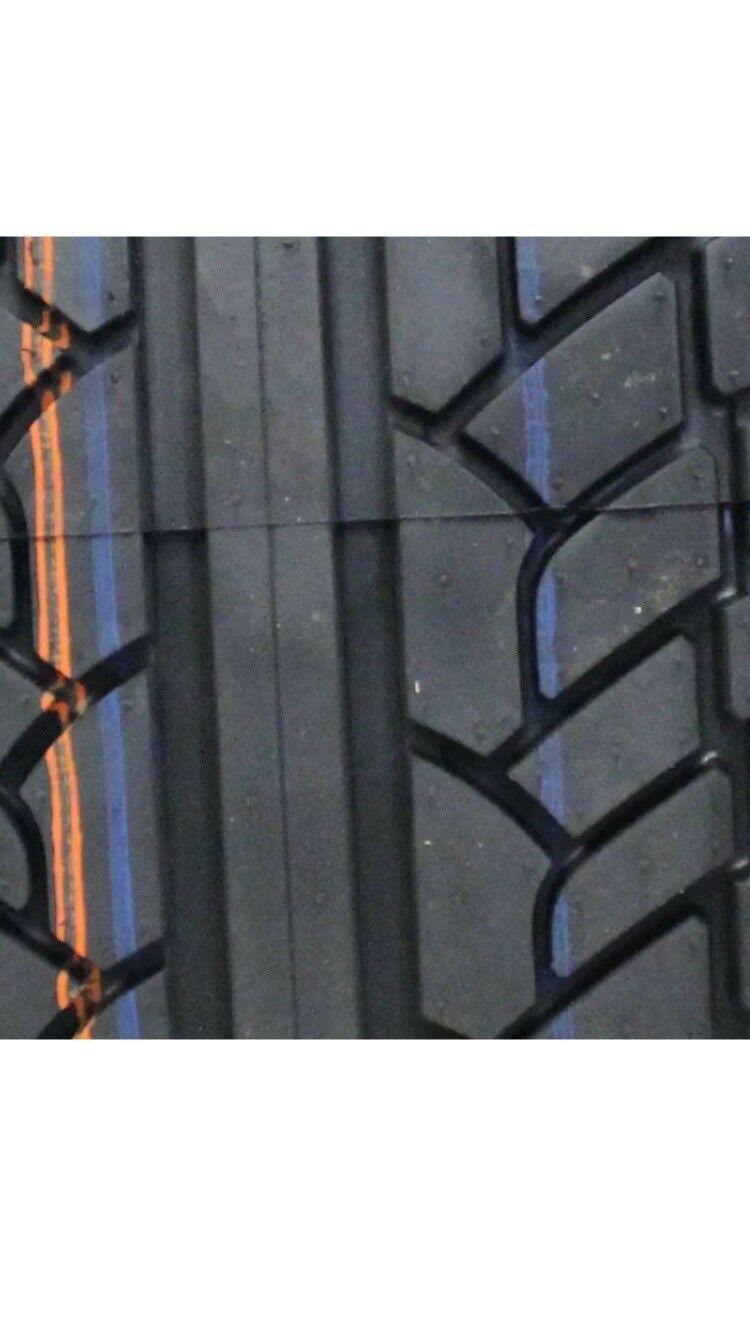 245/45R20 99V XL High Performance Sport SUV Tires T419