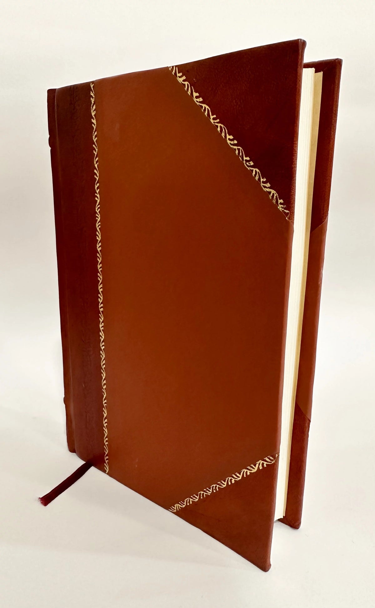 1659 Edition Leather Bound N49430