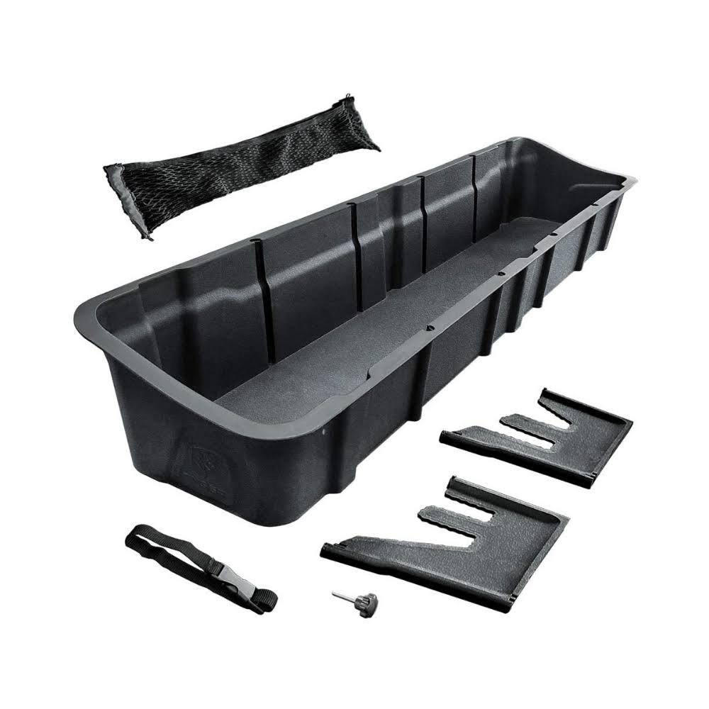 Rear Underseat Storage Box R85164