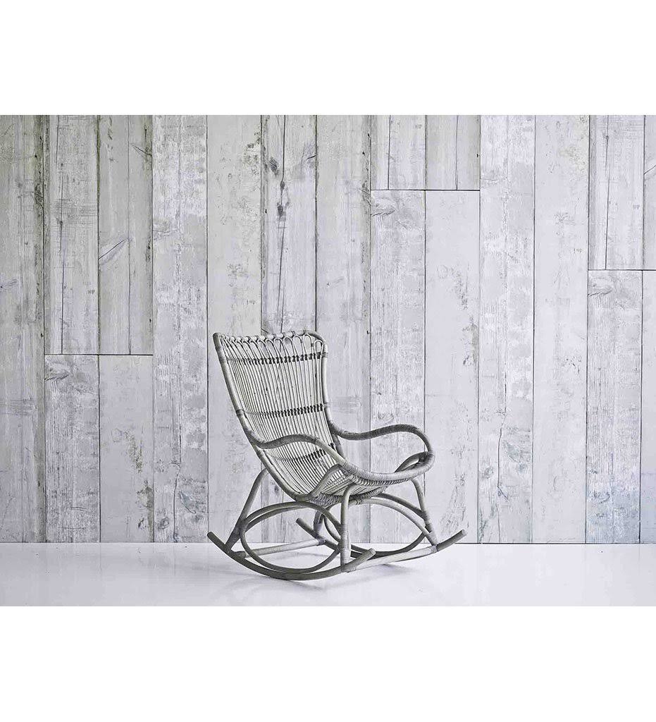 Antique Rocking Chair X9848