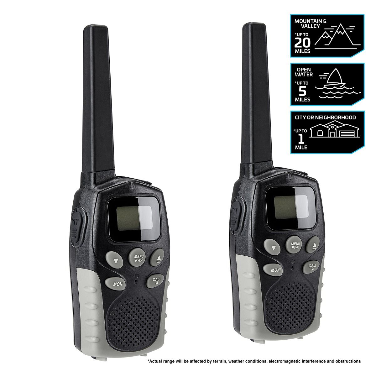 Two Way Radio C578021