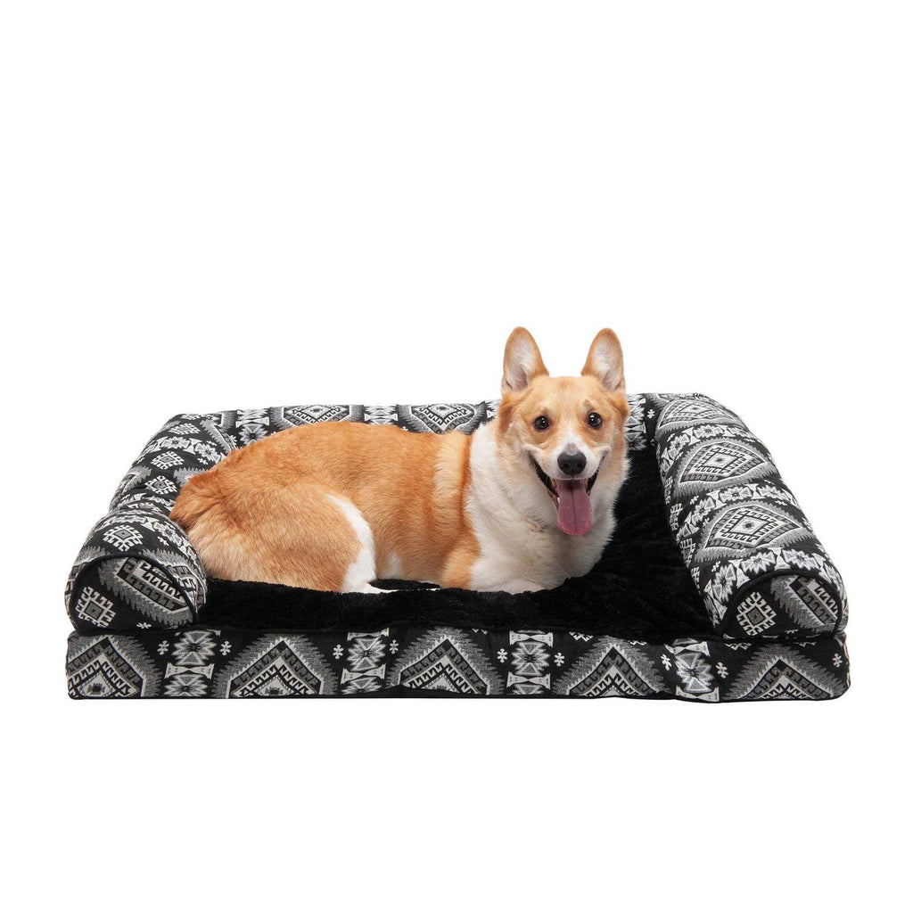 Sofa Dog Bed Y890360