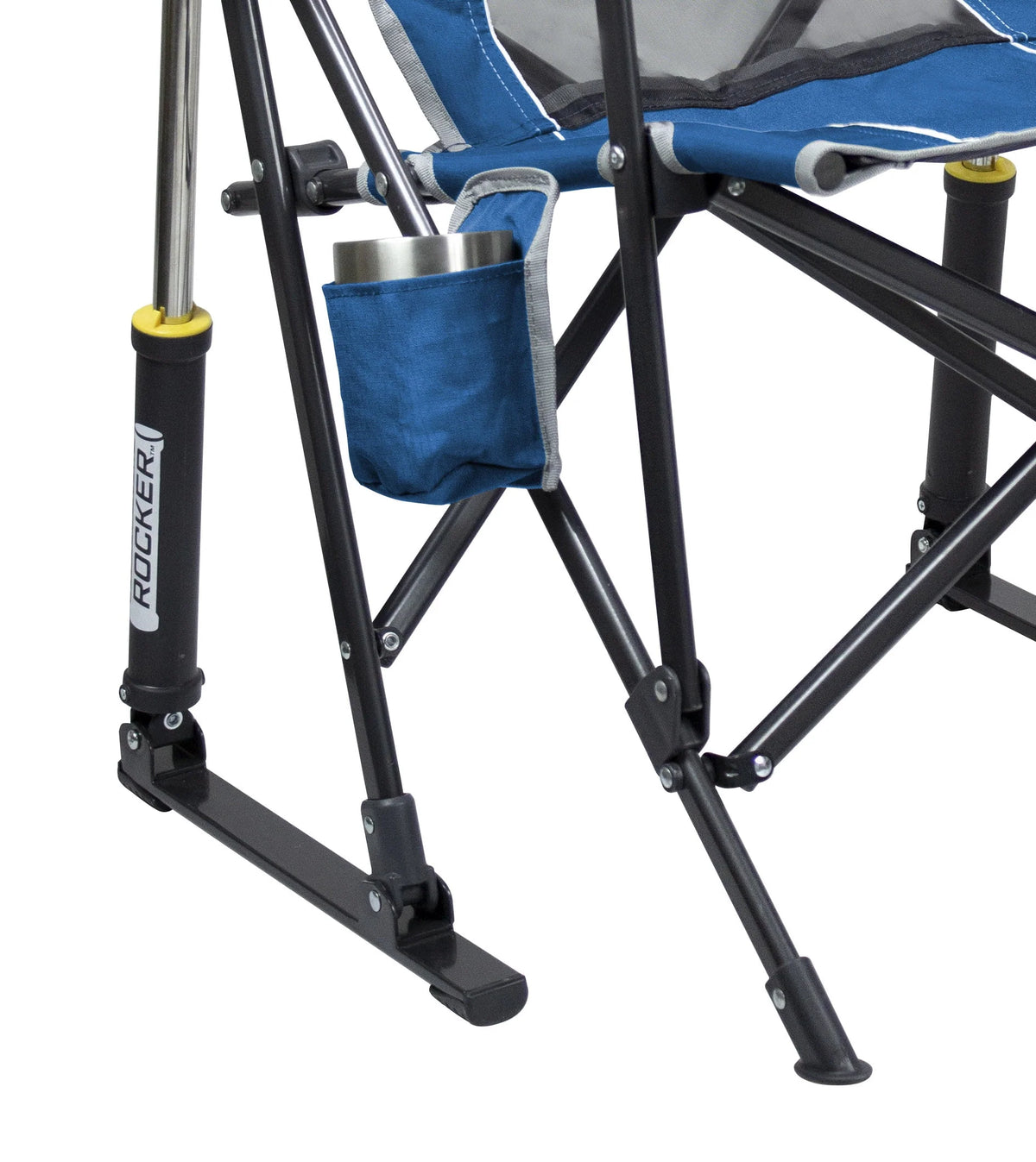 Portable Folding Camping Chair L64284