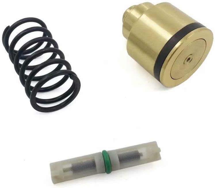 AC Compressor Control Valve Pack of 2 V34798