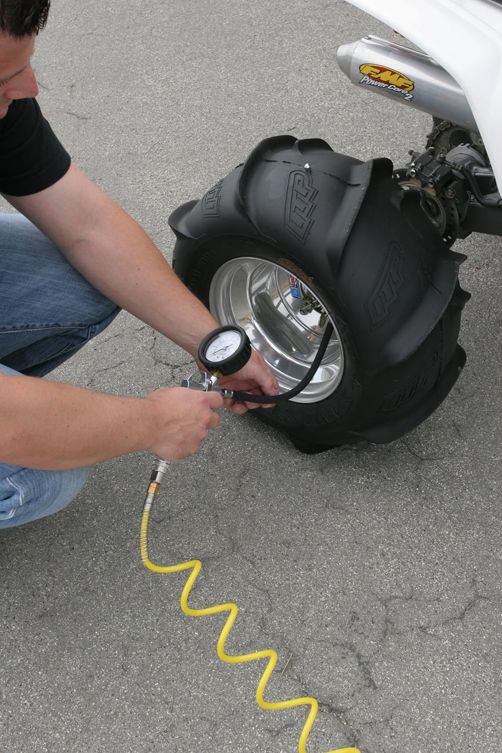 Portable Compressor I253