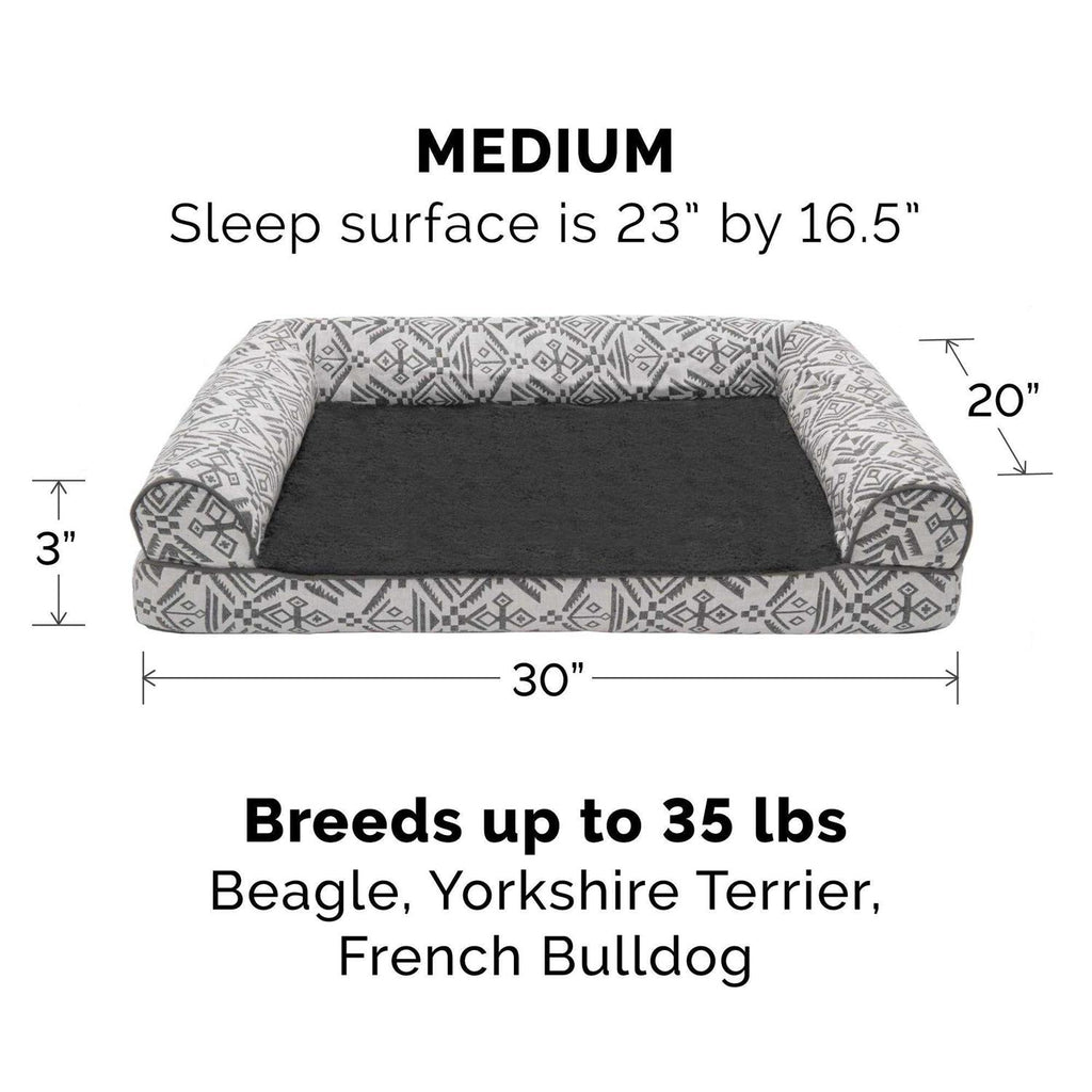Sofa Dog Bed Y890360