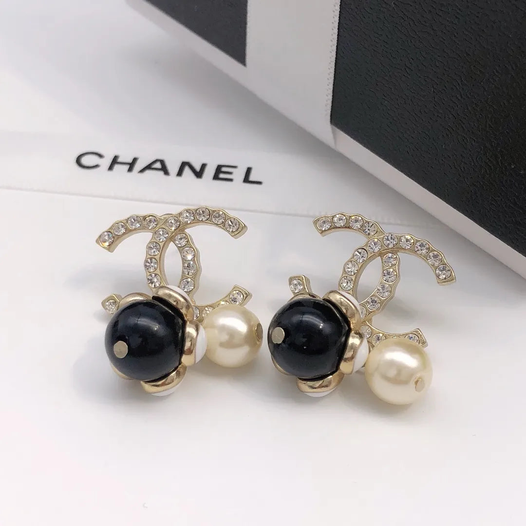 Earrings B42926