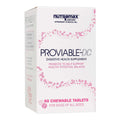 Multi-Strain Probiotics and Prebiotics for Dogs T65629