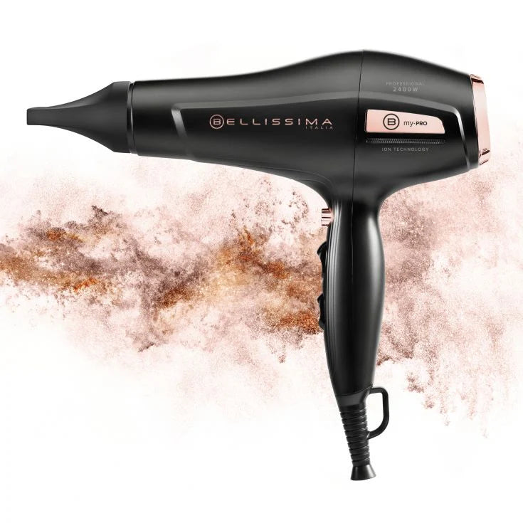 Professional hair dryer S2264