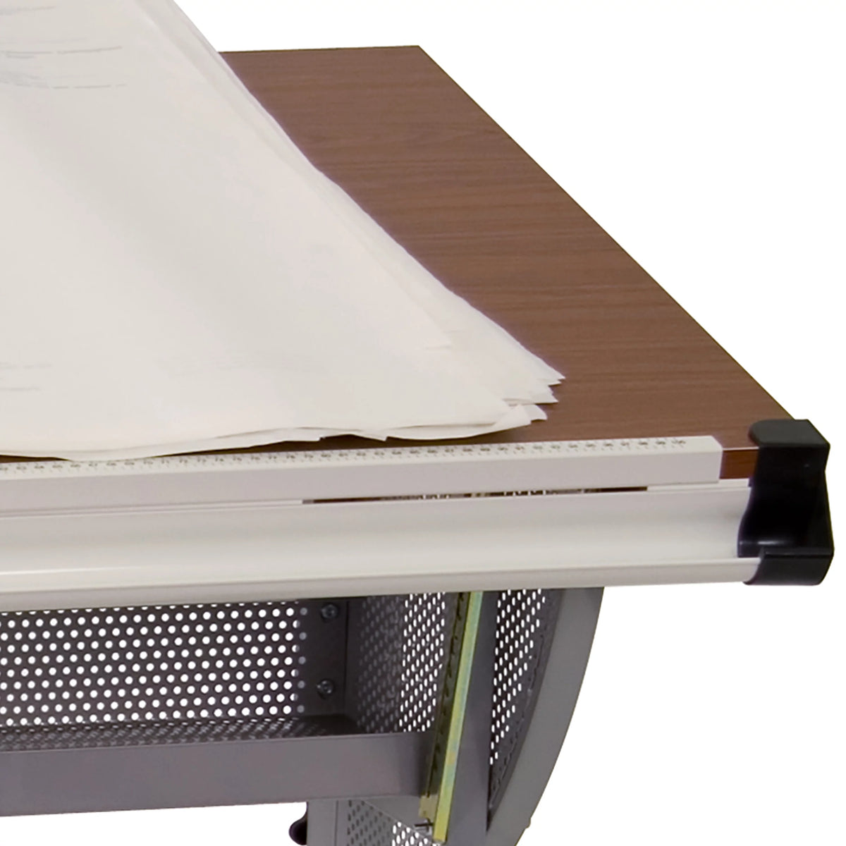 Adjustable Drawing and Drafting Table O1069