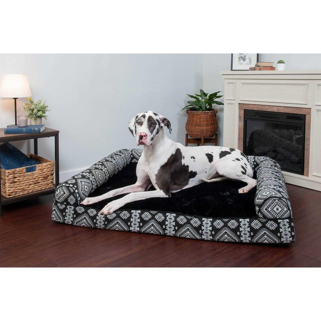 Sofa Dog Bed Y890360