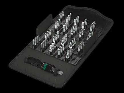 Bit-Safe 61 Universal 1 W748