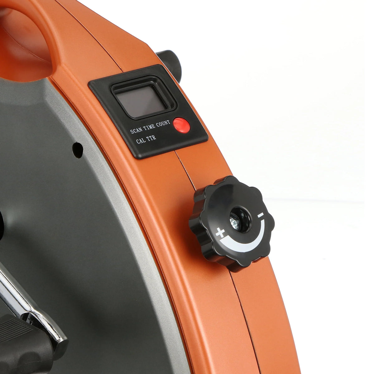 Mini-Cycle Exercise Bike J9972