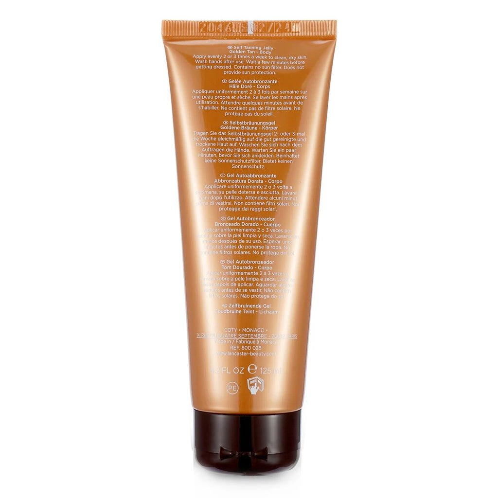 Self Tanning Jelly 125ml/4.2oz W51239