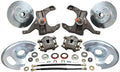 Drop Spindle Disc Brake Kit for Chevy 1/2 Ton Pickup V6128