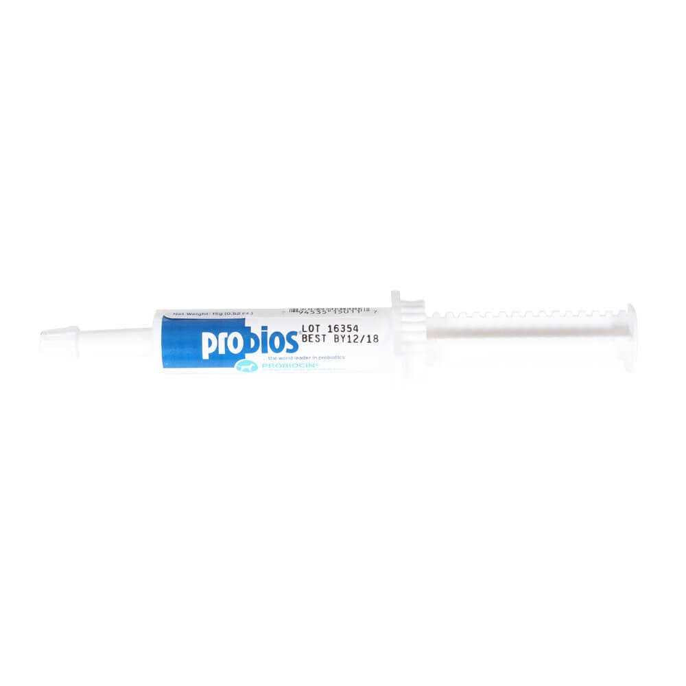 Oral Gel for Pets E25138