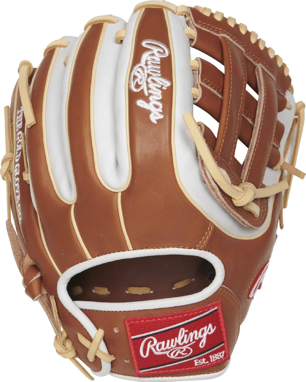 11.5 inch Baseball Glove P426