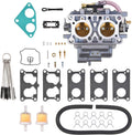 Carburetor with Gaskets Z21237