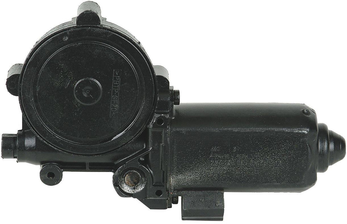 Power Window Motor B528