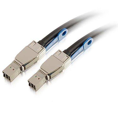 5M Mini-SAS HD to Mini-SAS HD Cable Q413847
