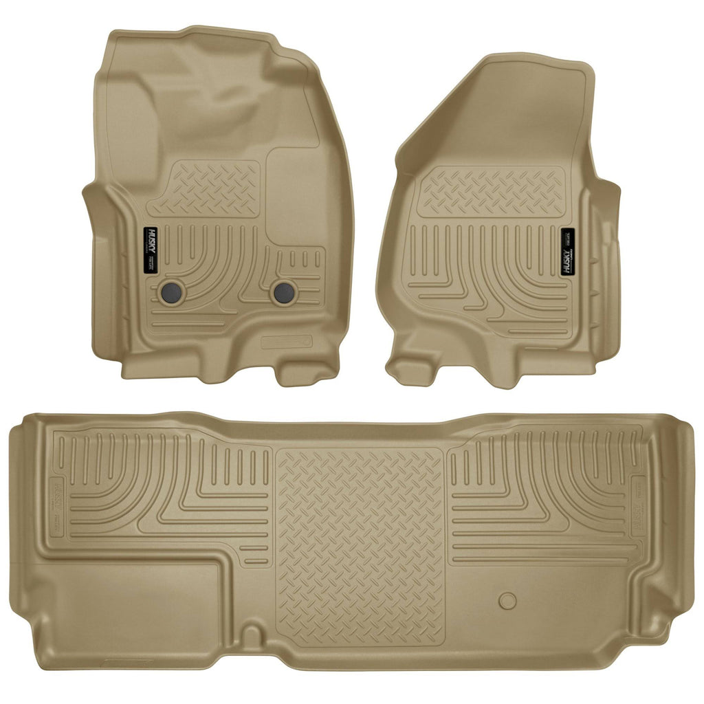 WeatherBeater Floor Liner O61838