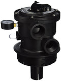 Top Mount Valve V610
