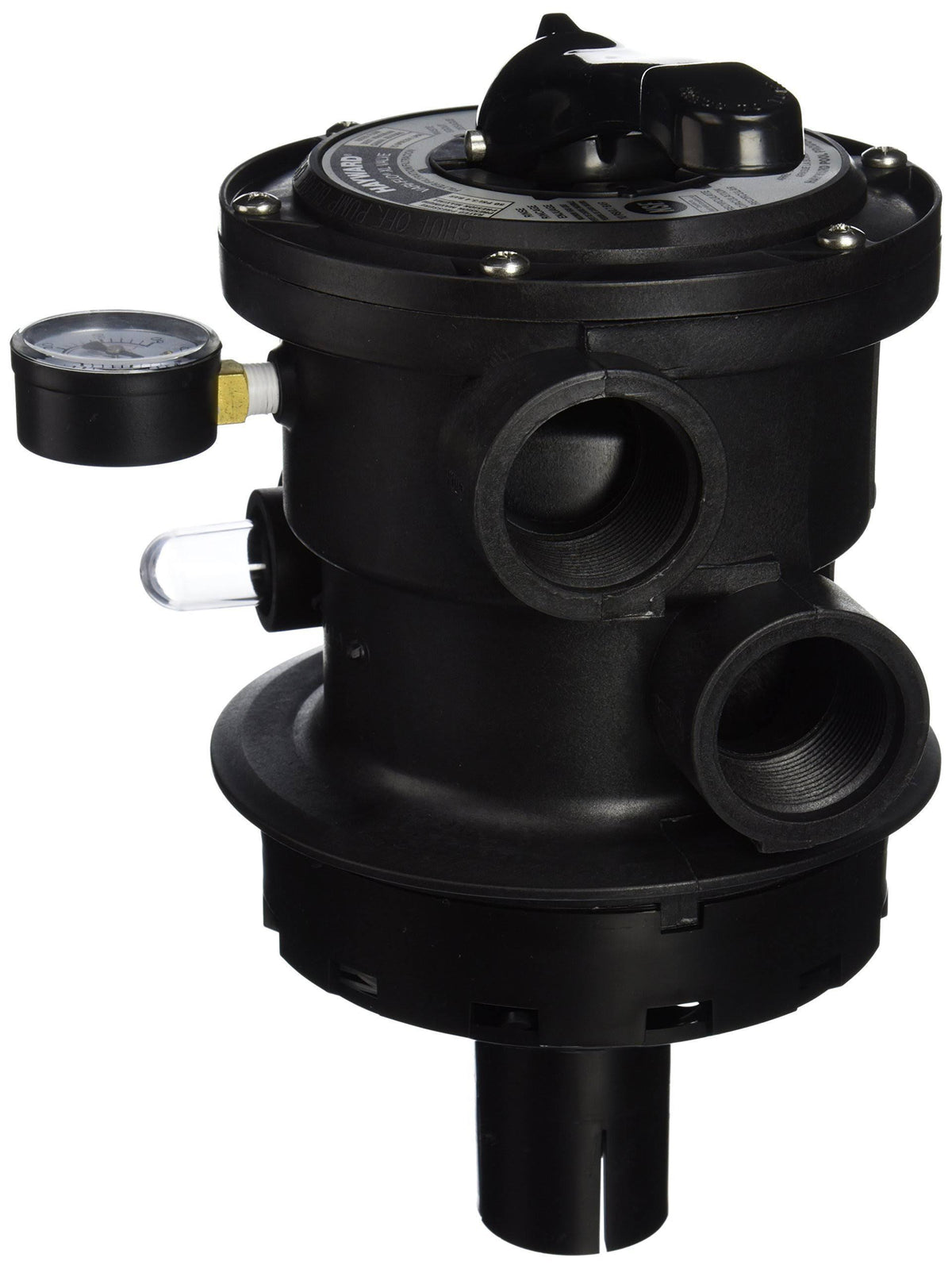 Top Mount Valve V610