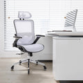 Adjustable Mesh Office Chair F1386