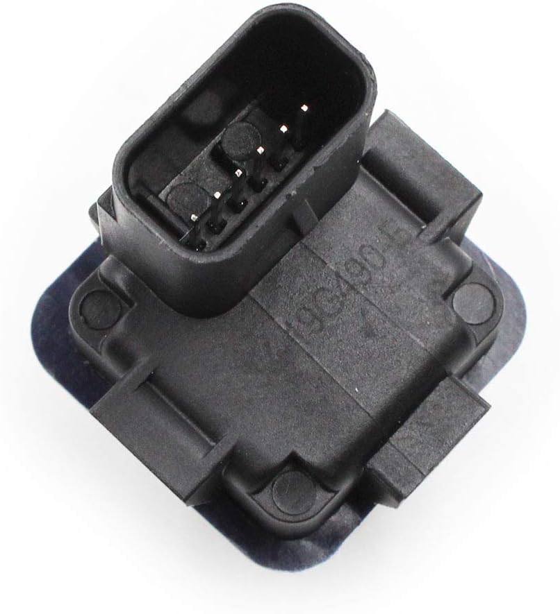 Rear View Back Up Camera for Ford F-150 2012-2014 S65961