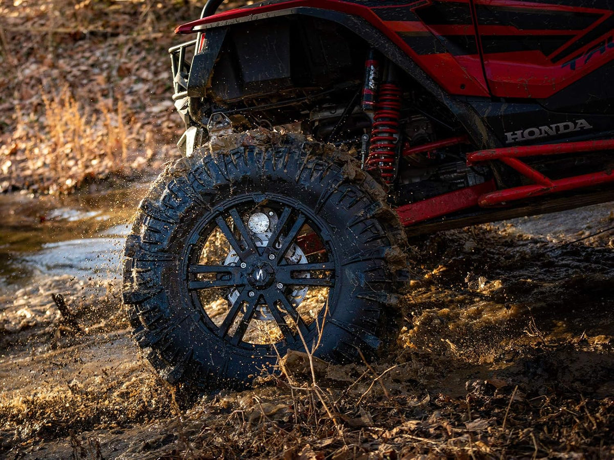44x10-24 Mud Tire H89227