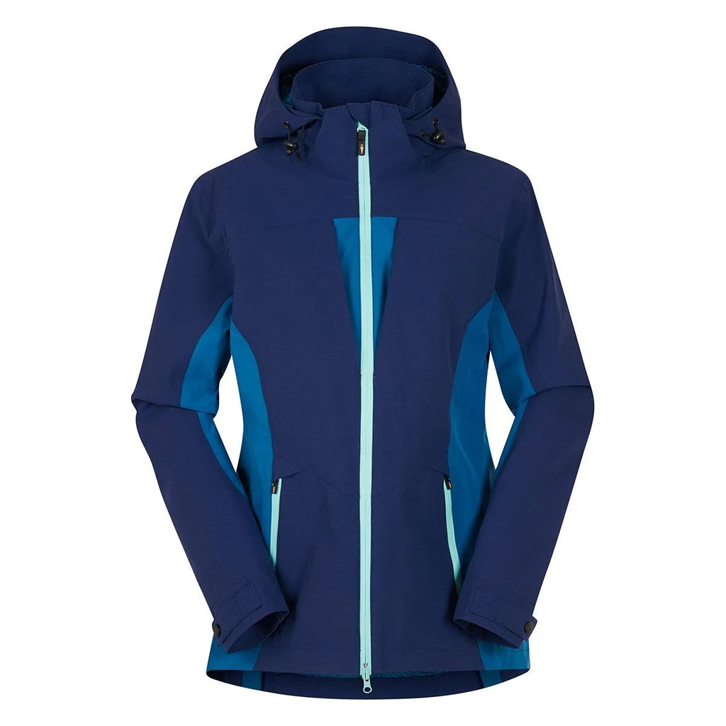 Waterproof Jacket D378592