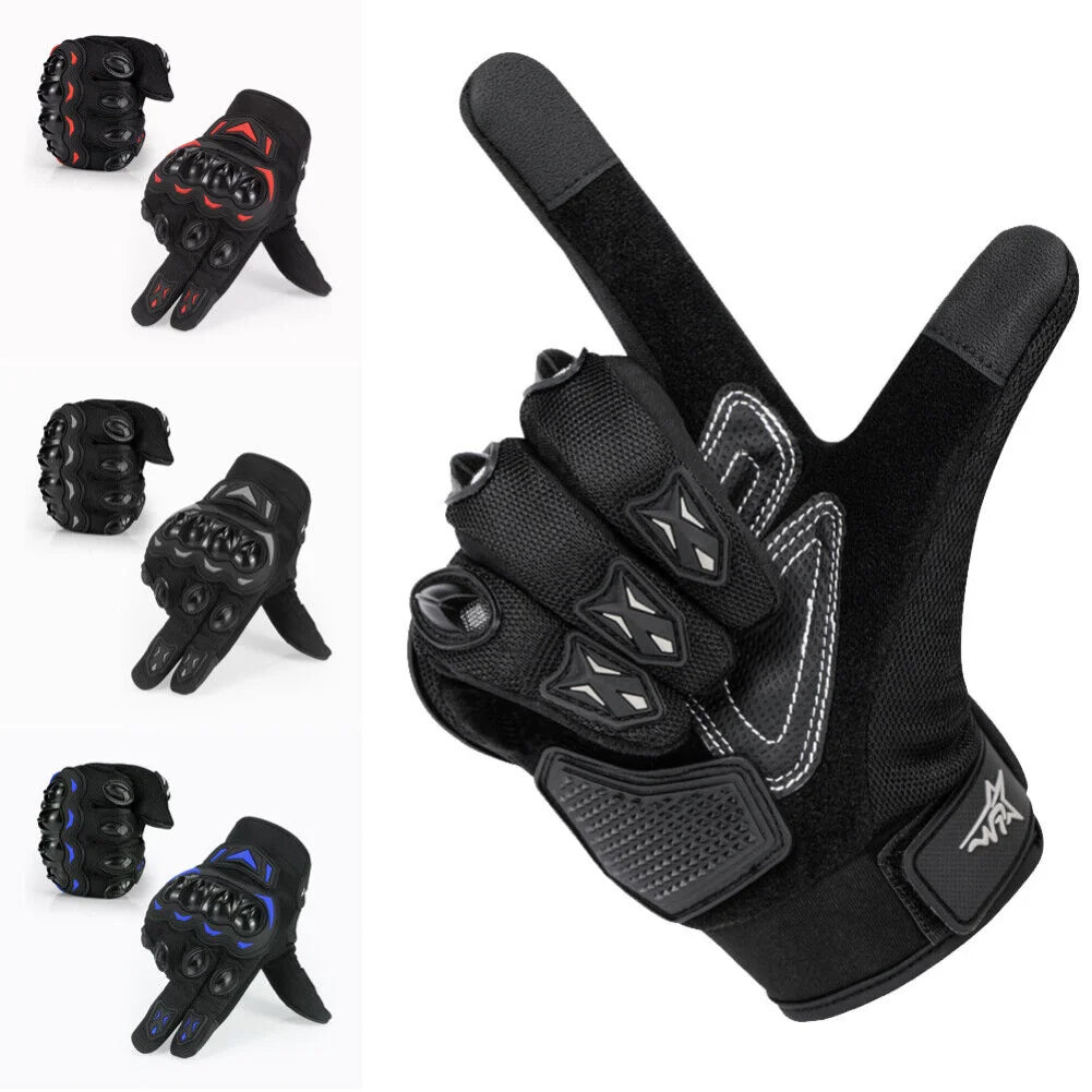 Motorcycle Gloves R947732