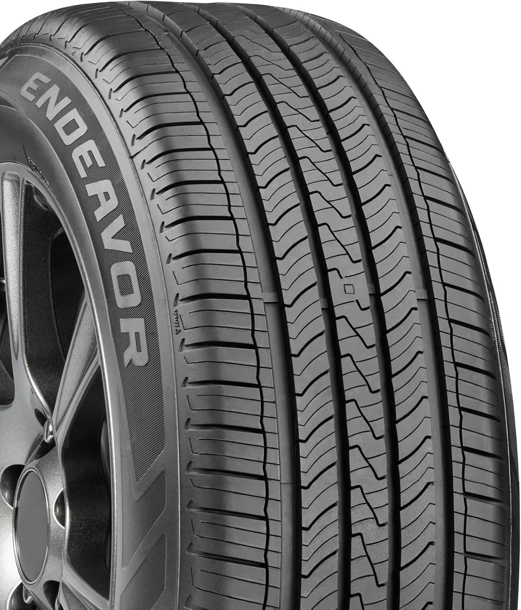 185/65R15 88H All-Season Tire B484520