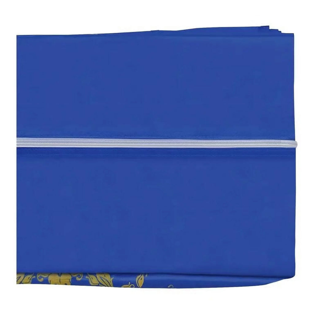 Folding Portable Electric Clothes Dryer 2 Layer 1500W H162449